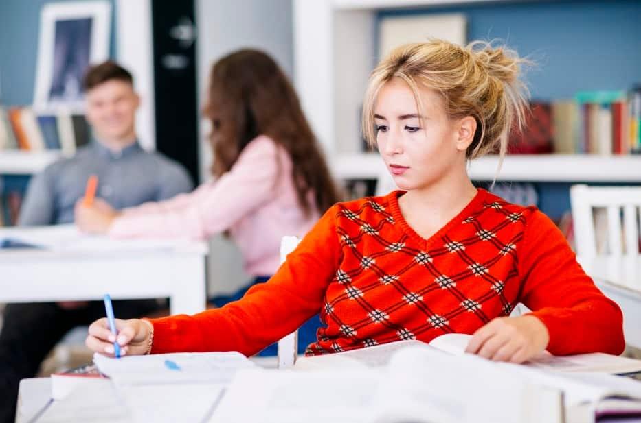 Hadımköy TYT Kursu