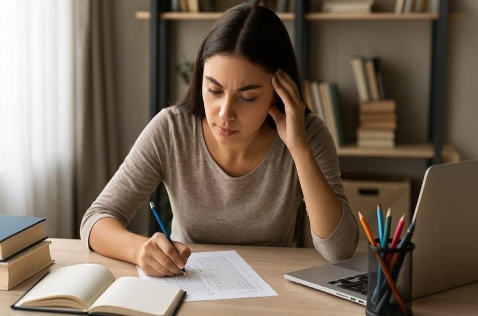 Sınavlara Hazırlıkta Başarıyı Artırmanın Yolları