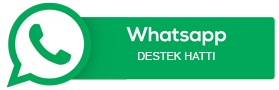 Birsem whatsapp hattı